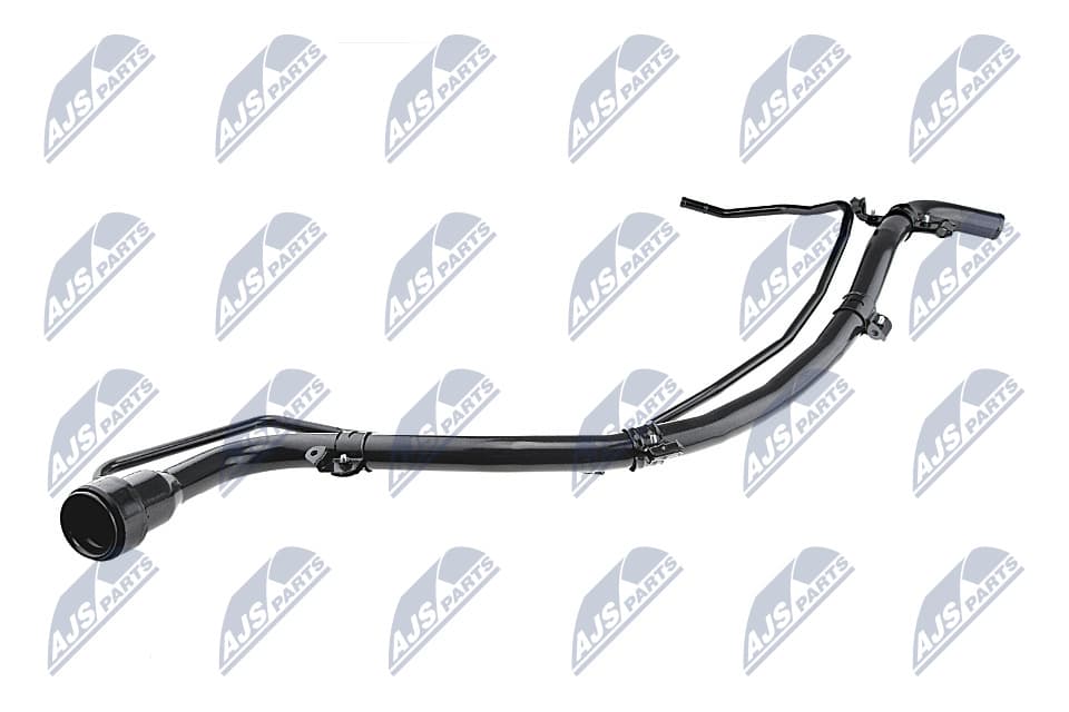 NTY INJECTION DE CARBURANT