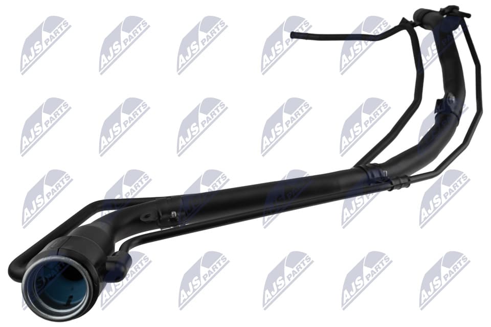 NTY INJECTION DE CARBURANT