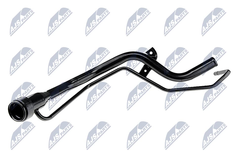 NTY INJECTION DE CARBURANT