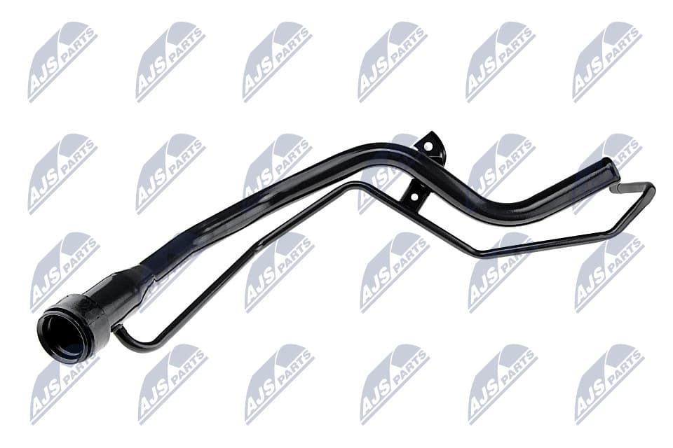 NTY INJECTION DE CARBURANT