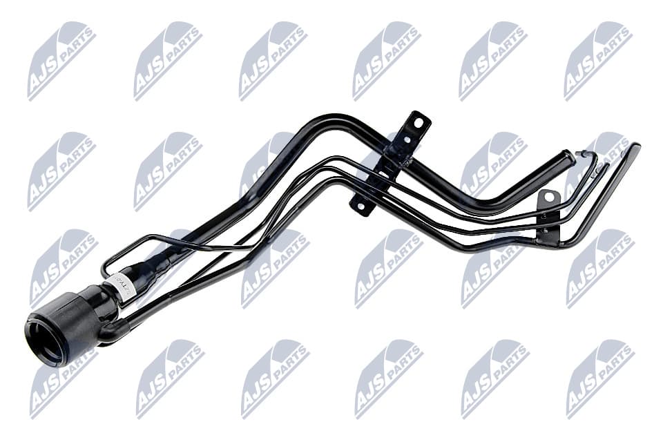 NTY INJECTION DE CARBURANT