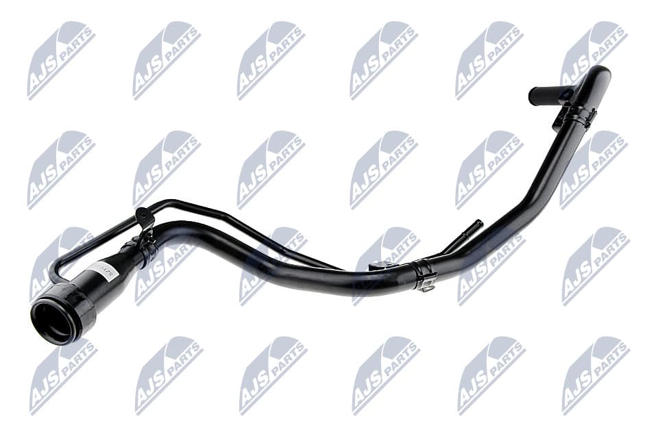 NTY INJECTION DE CARBURANT