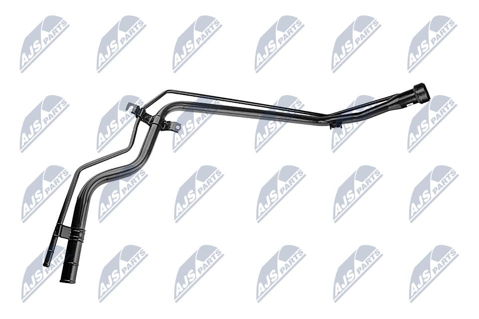 NTY INJECTION DE CARBURANT