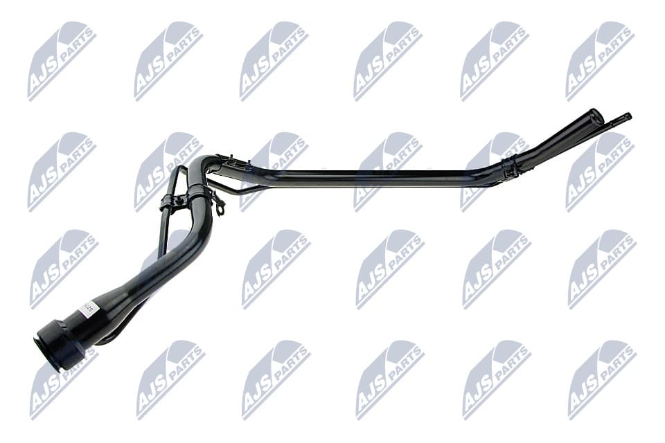 NTY INJECTION DE CARBURANT