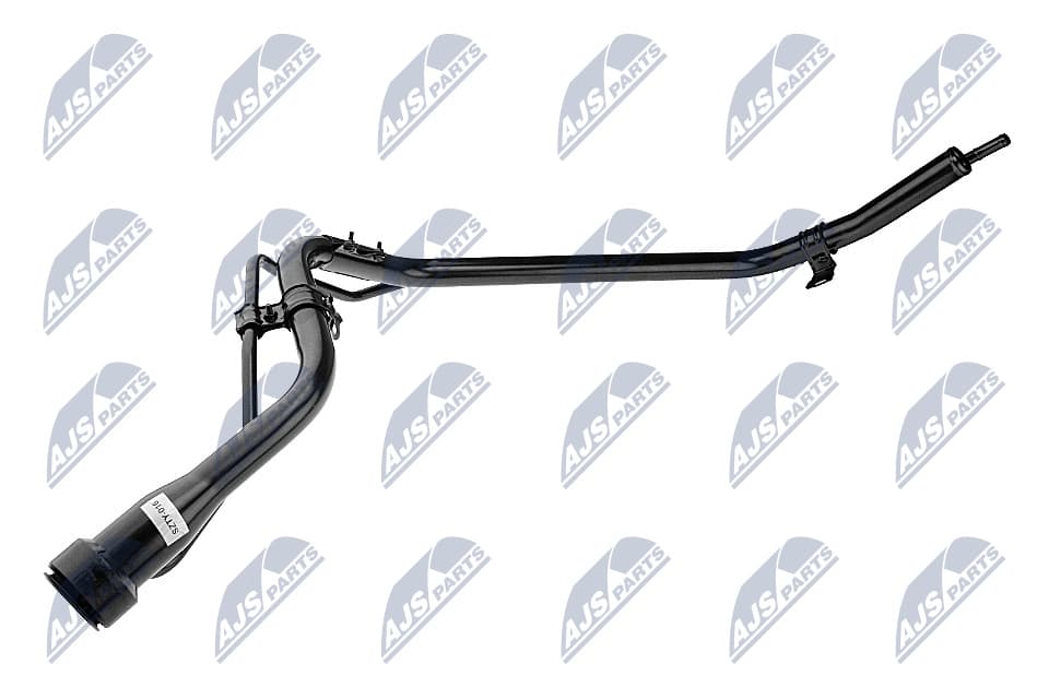 NTY INJECTION DE CARBURANT