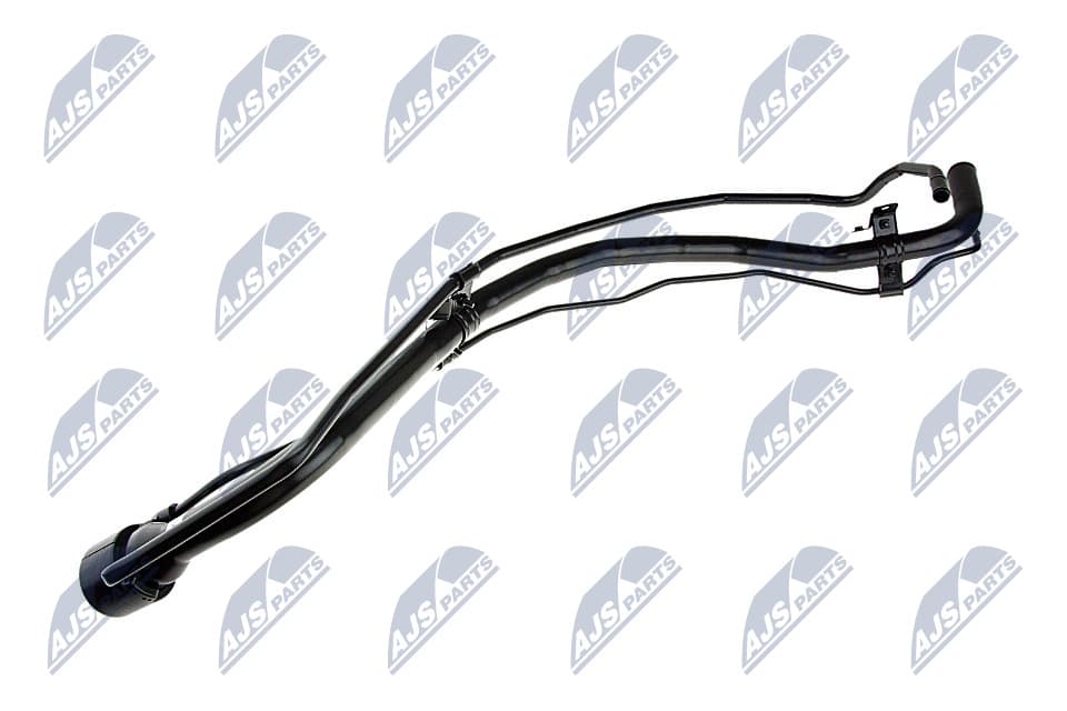 NTY INJECTION DE CARBURANT