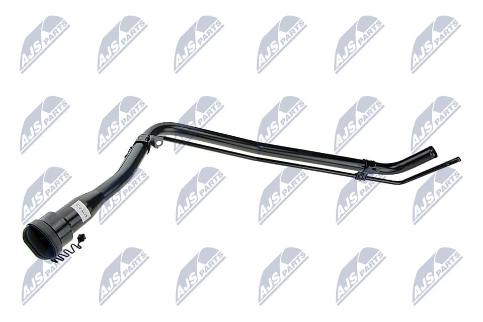 NTY INJECTION DE CARBURANT