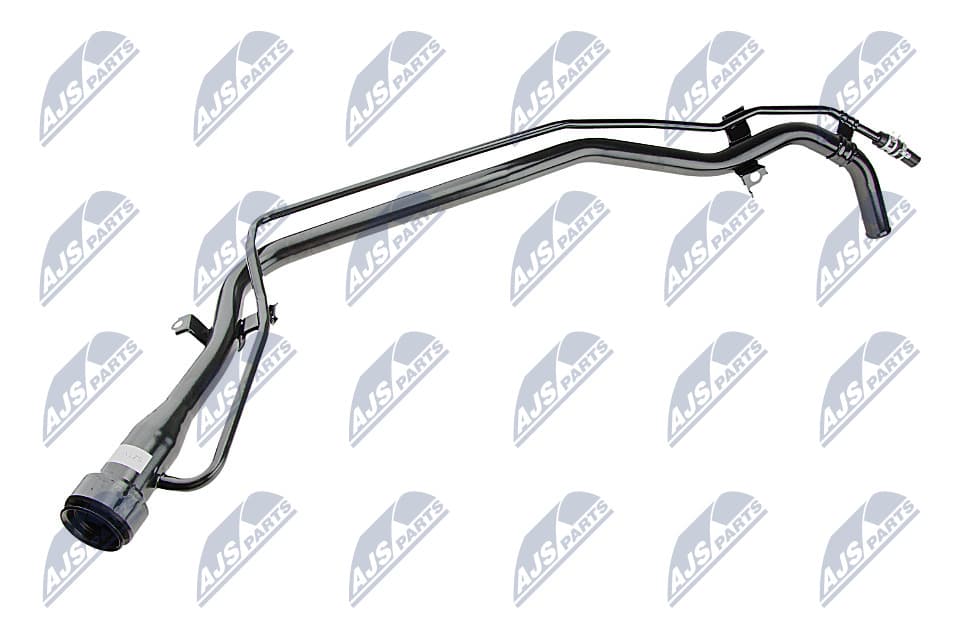NTY INJECTION DE CARBURANT