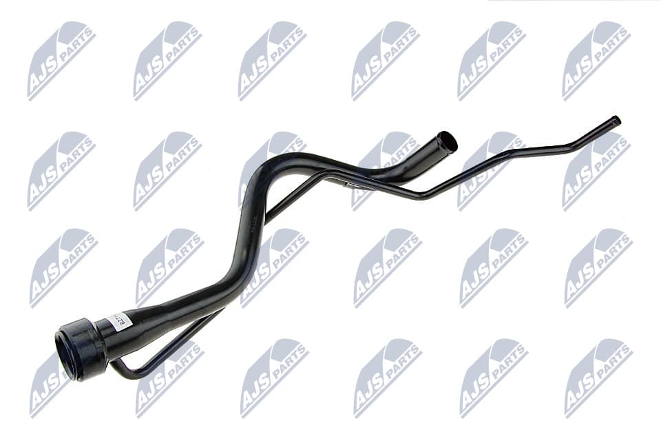 NTY INJECTION DE CARBURANT