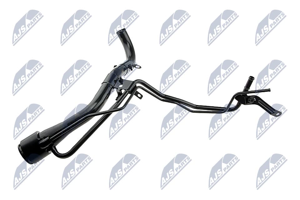 NTY INJECTION DE CARBURANT