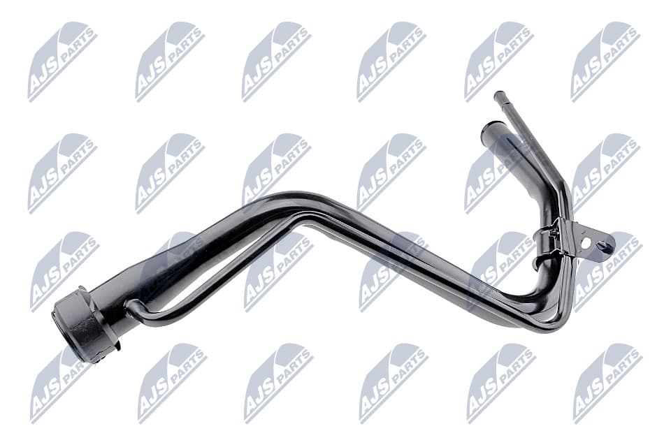 NTY INJECTION DE CARBURANT