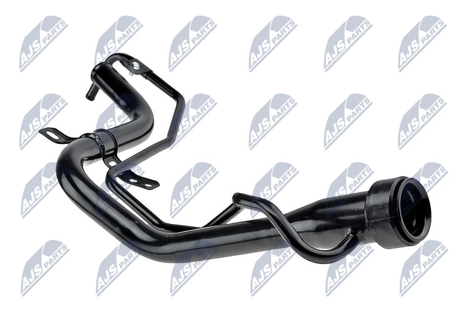 NTY INJECTION DE CARBURANT