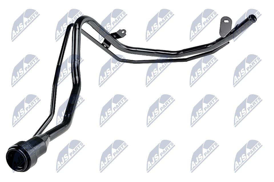 NTY INJECTION DE CARBURANT