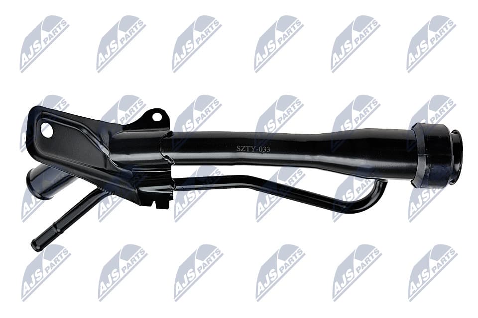 NTY INJECTION DE CARBURANT