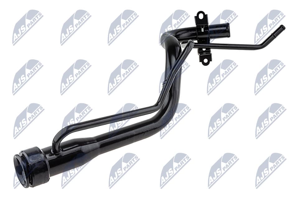 NTY INJECTION DE CARBURANT