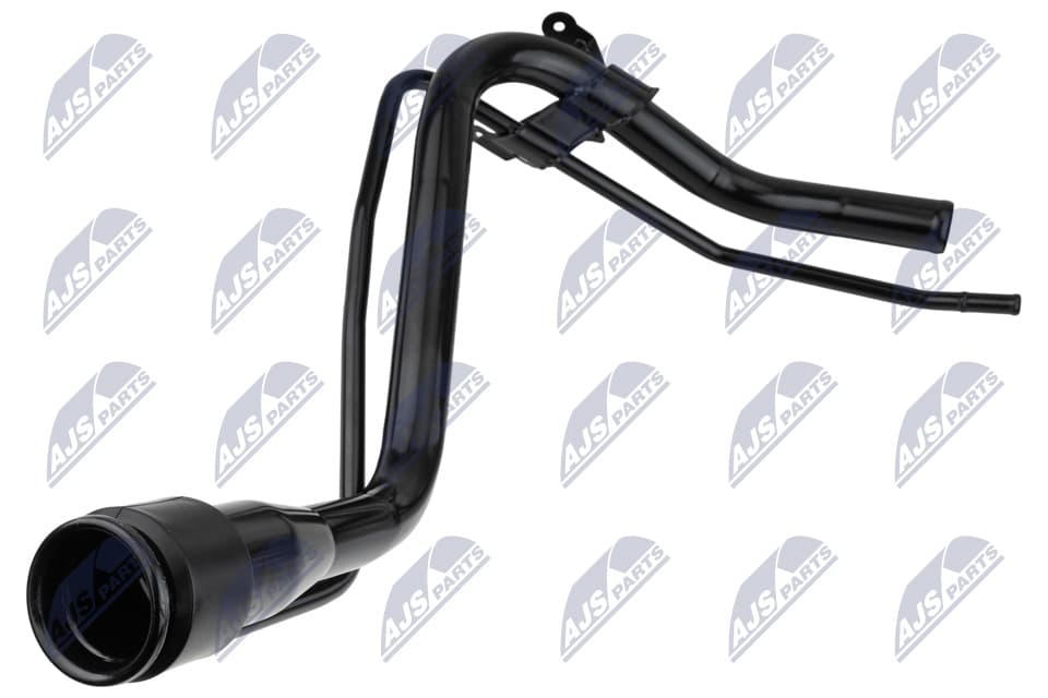 NTY INJECTION DE CARBURANT