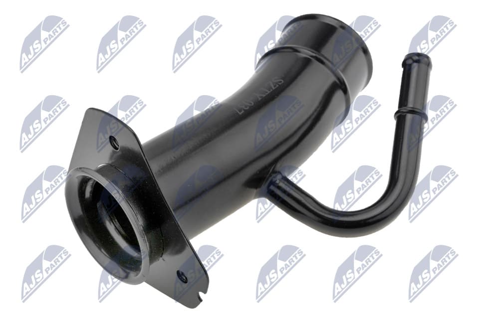 NTY INJECTION DE CARBURANT