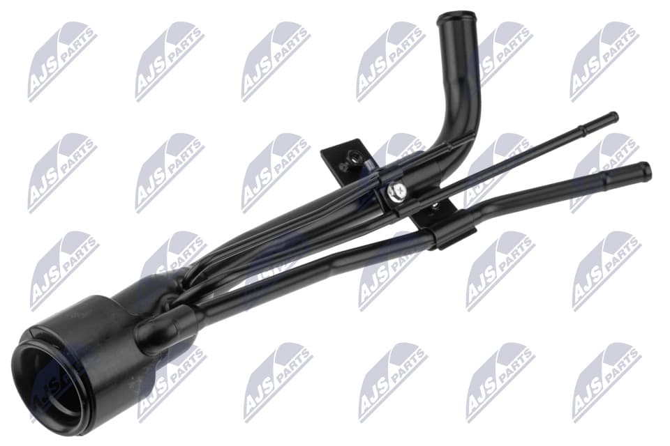 NTY INJECTION DE CARBURANT