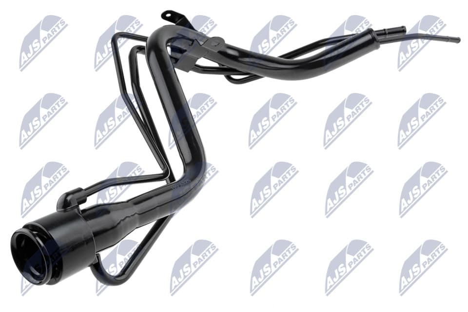 NTY INJECTION DE CARBURANT