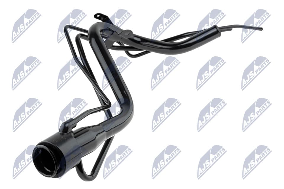 NTY INJECTION DE CARBURANT