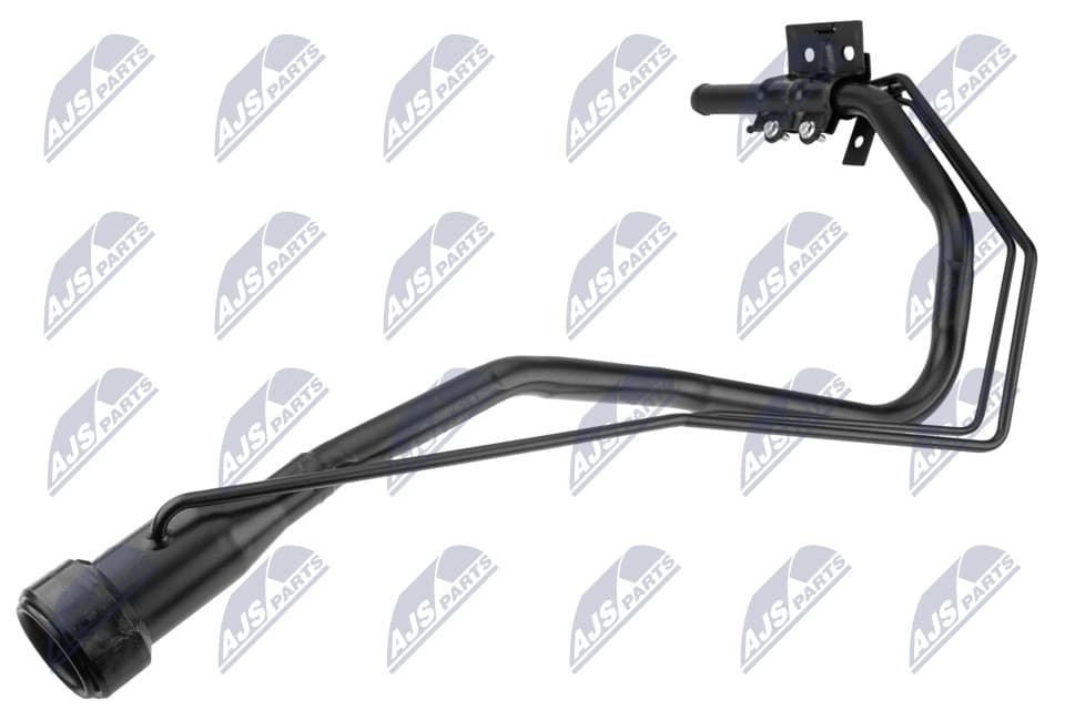 NTY INJECTION DE CARBURANT