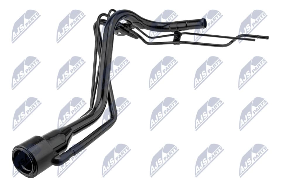NTY INJECTION DE CARBURANT