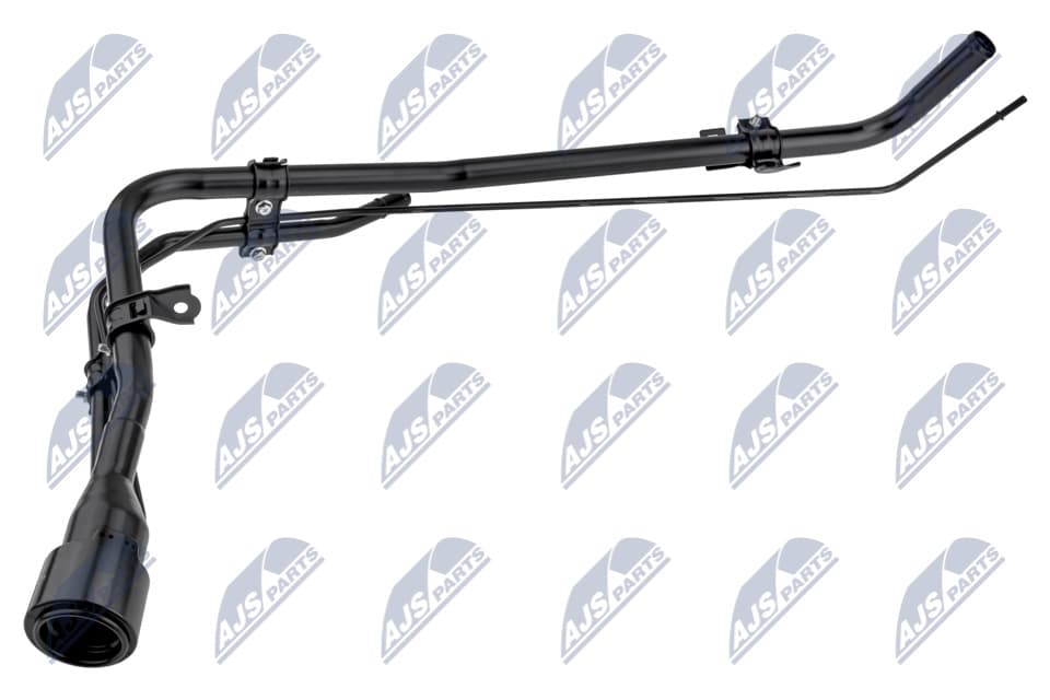 NTY INJECTION DE CARBURANT