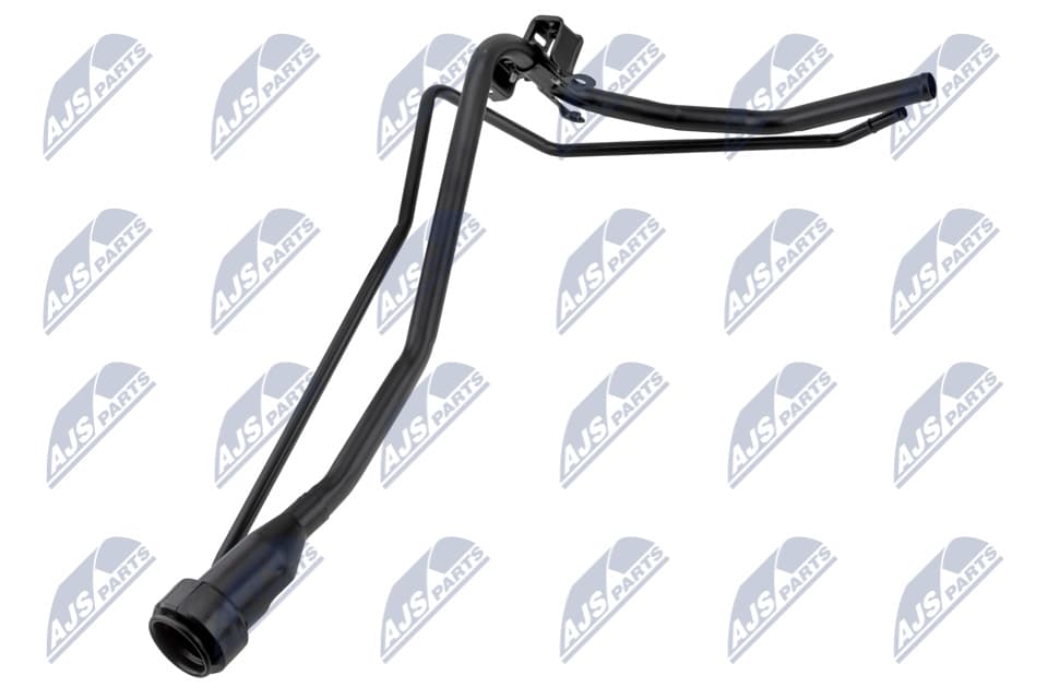 NTY INJECTION DE CARBURANT