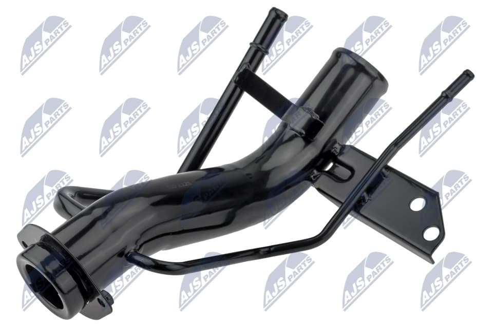NTY INJECTION DE CARBURANT