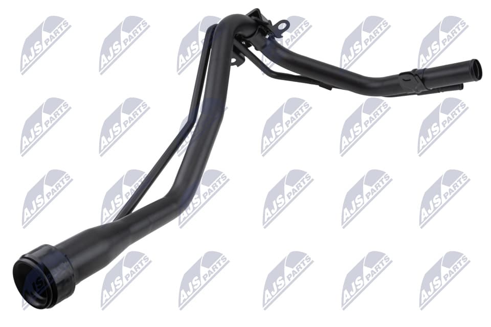 NTY INJECTION DE CARBURANT