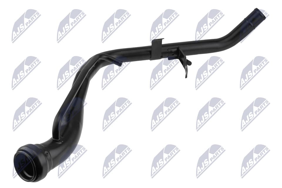 NTY INJECTION DE CARBURANT