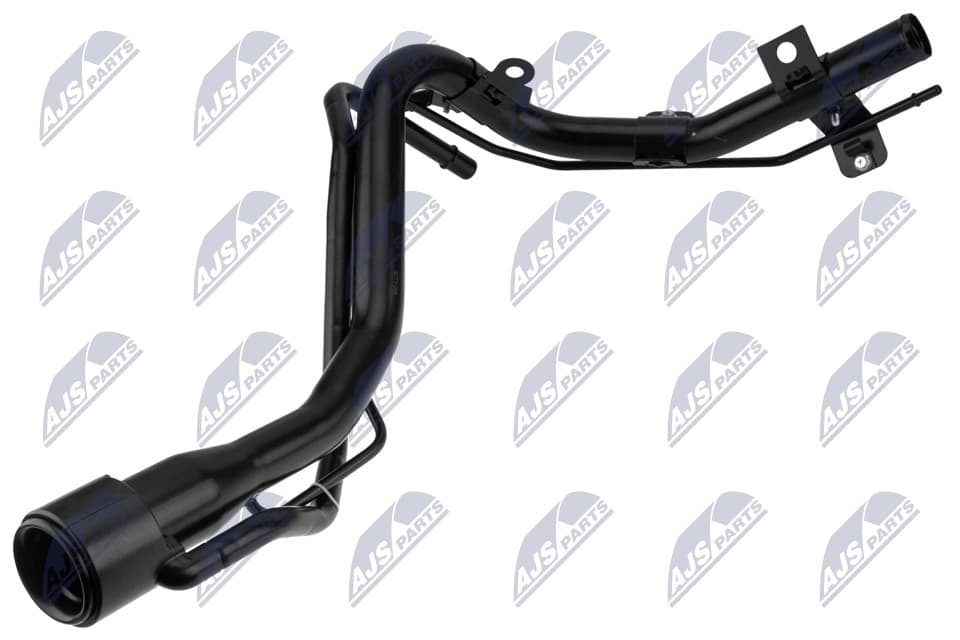 NTY INJECTION DE CARBURANT