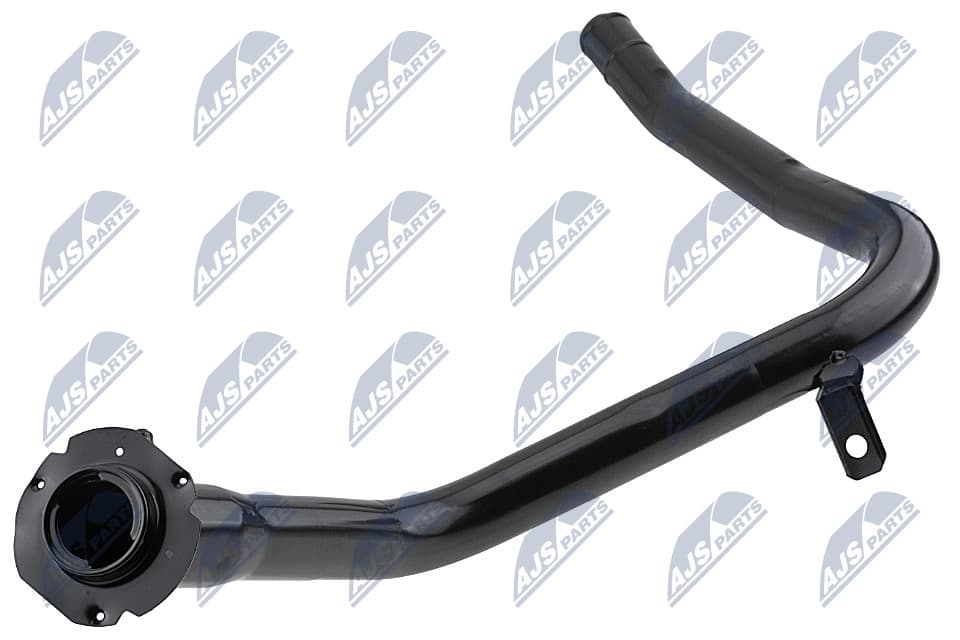 NTY INJECTION DE CARBURANT