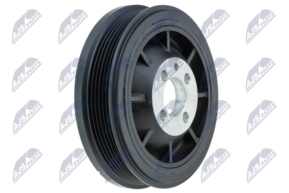NTY POULIE DAMPER