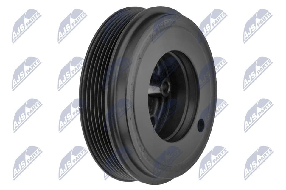 NTY POULIE DAMPER