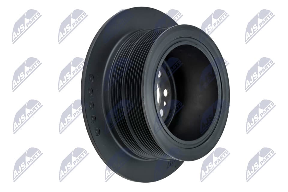 NTY POULIE DAMPER