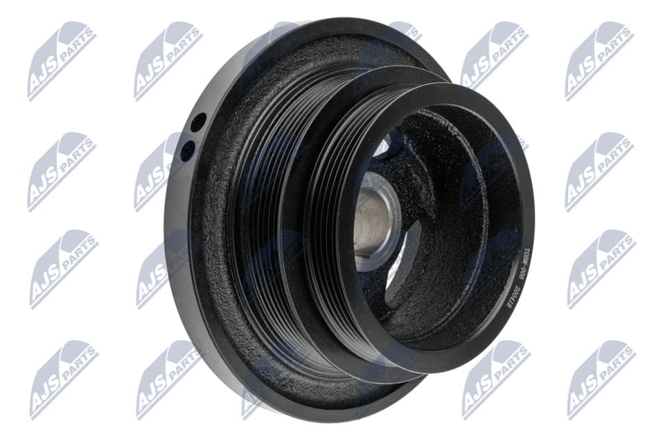 NTY POULIE DAMPER