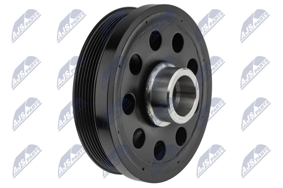 NTY POULIE DAMPER