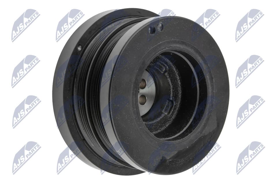 NTY POULIE DAMPER