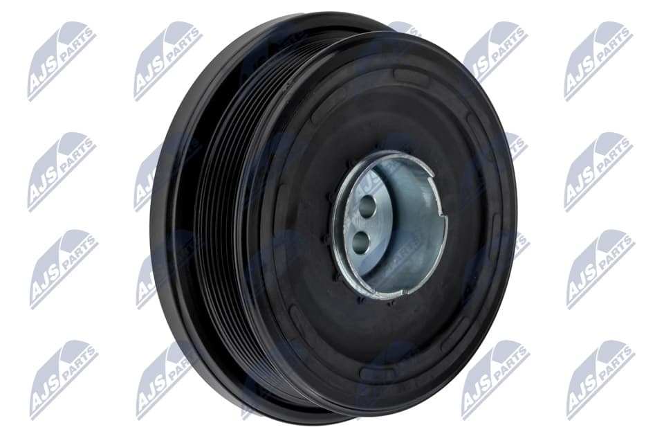 NTY POULIE DAMPER