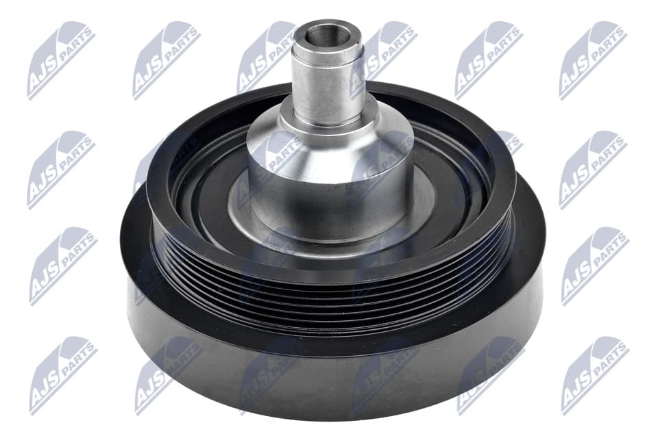 NTY POULIE DAMPER