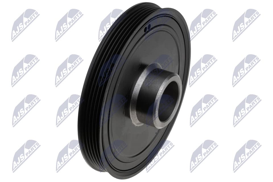 NTY POULIE DAMPER