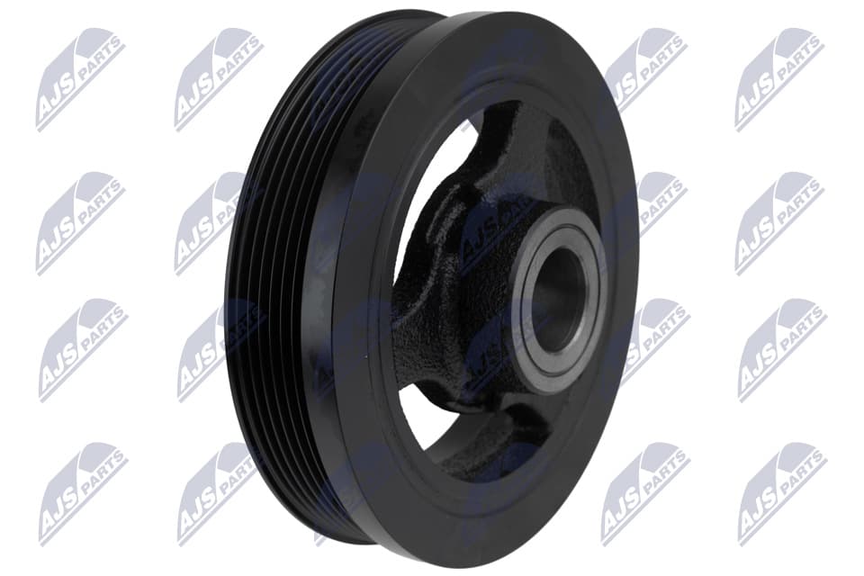 NTY POULIE DAMPER