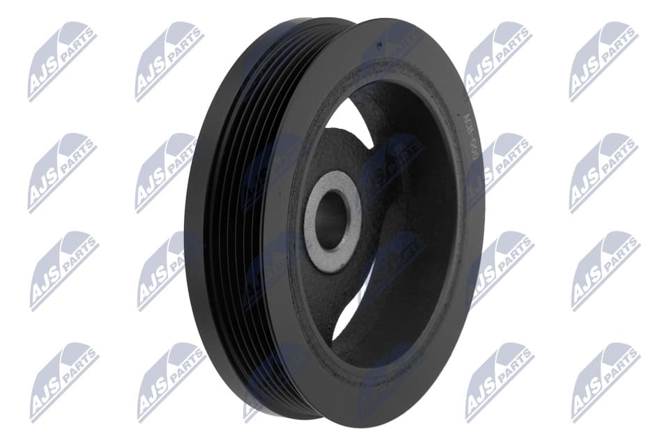 NTY POULIE DAMPER