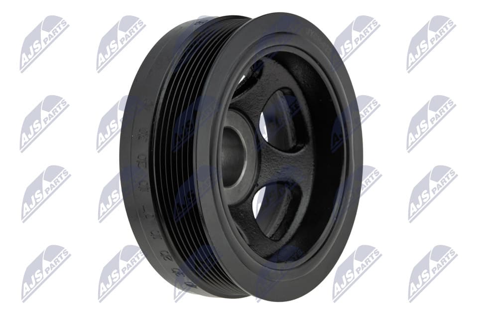 NTY POULIE DAMPER