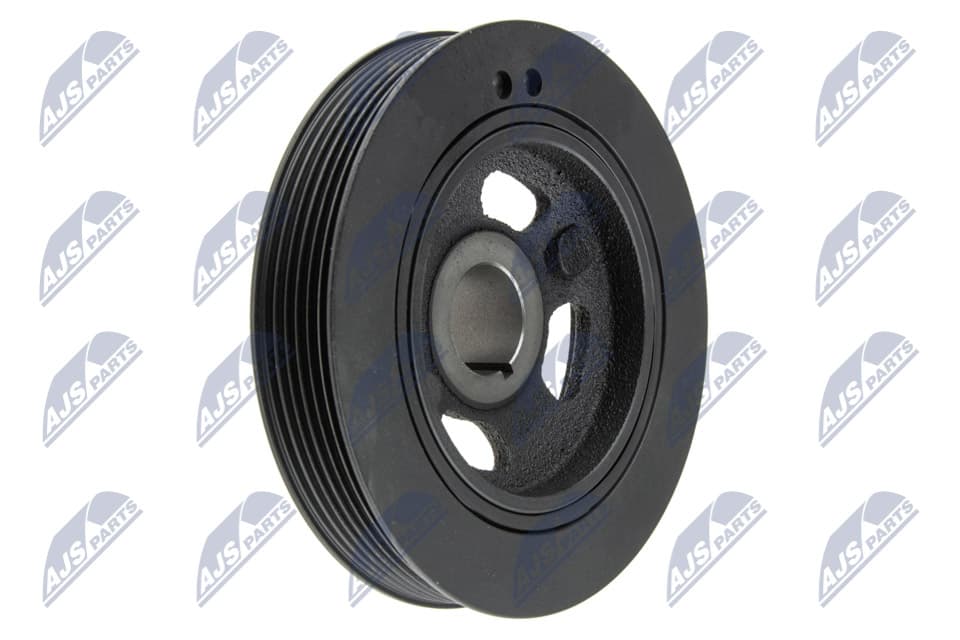 NTY POULIE DAMPER