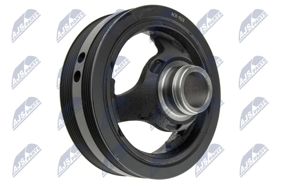 NTY POULIE DAMPER