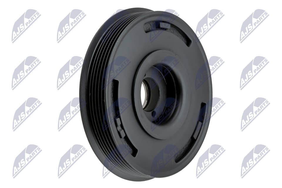 NTY POULIE DAMPER