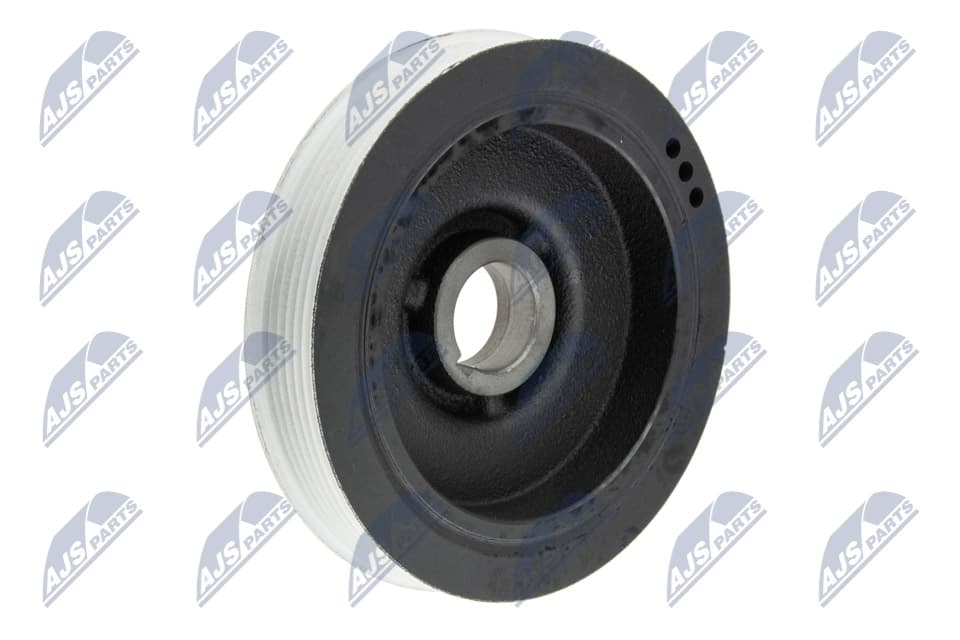 NTY POULIE DAMPER