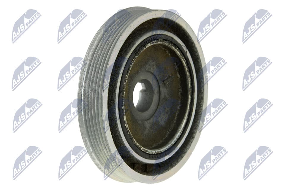 NTY POULIE DAMPER
